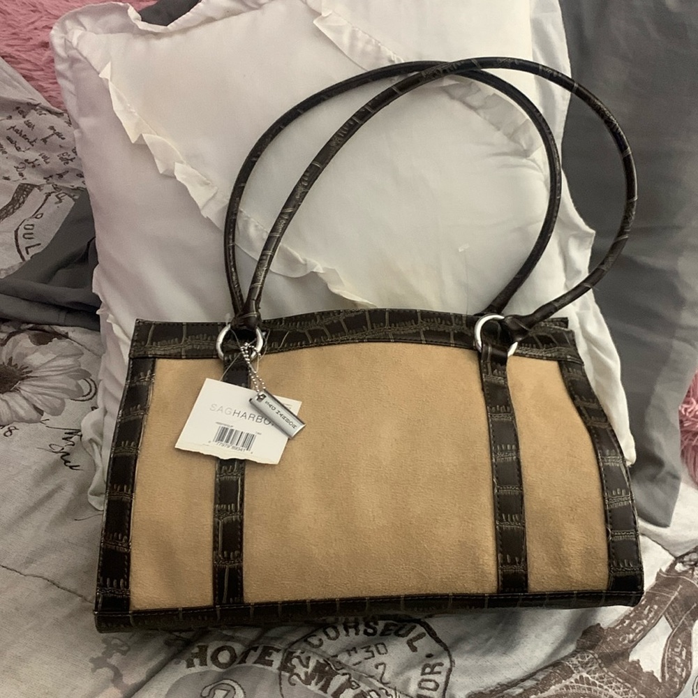 Sag Harbor purse